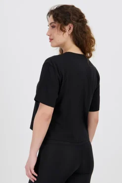 Camiseta Boxy The North Face