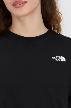 Camiseta Boxy The North Face