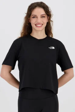 Camiseta Boxy The North Face
