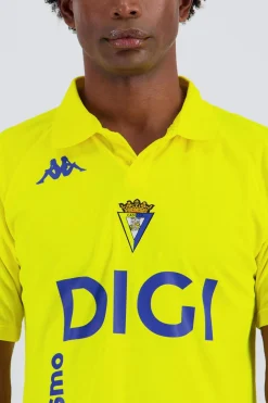 1ª Camiseta Cádiz Cf 26/27