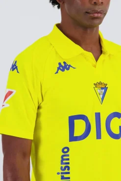 1ª Camiseta Cádiz Cf 26/27