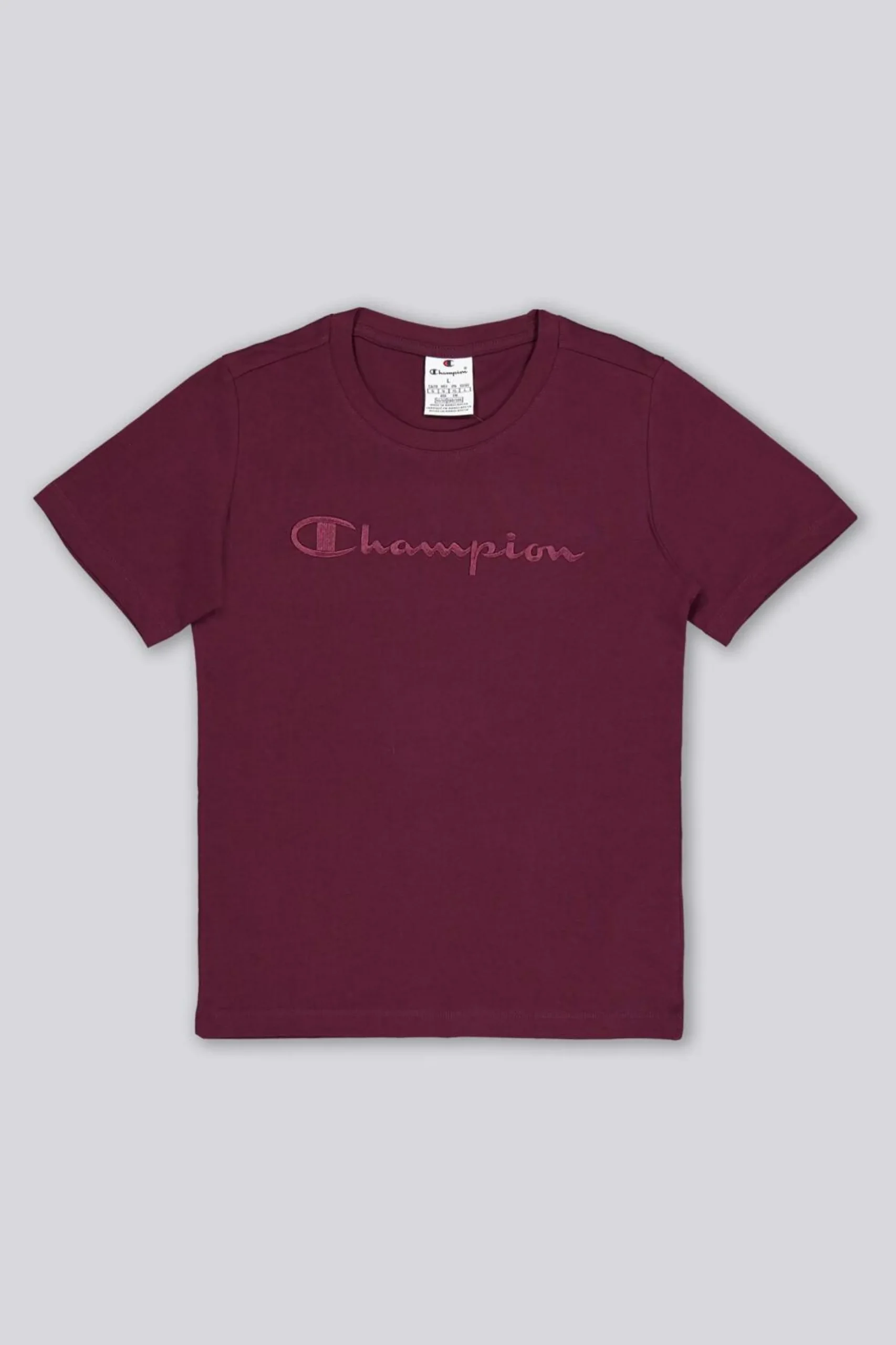 Camiseta Champion