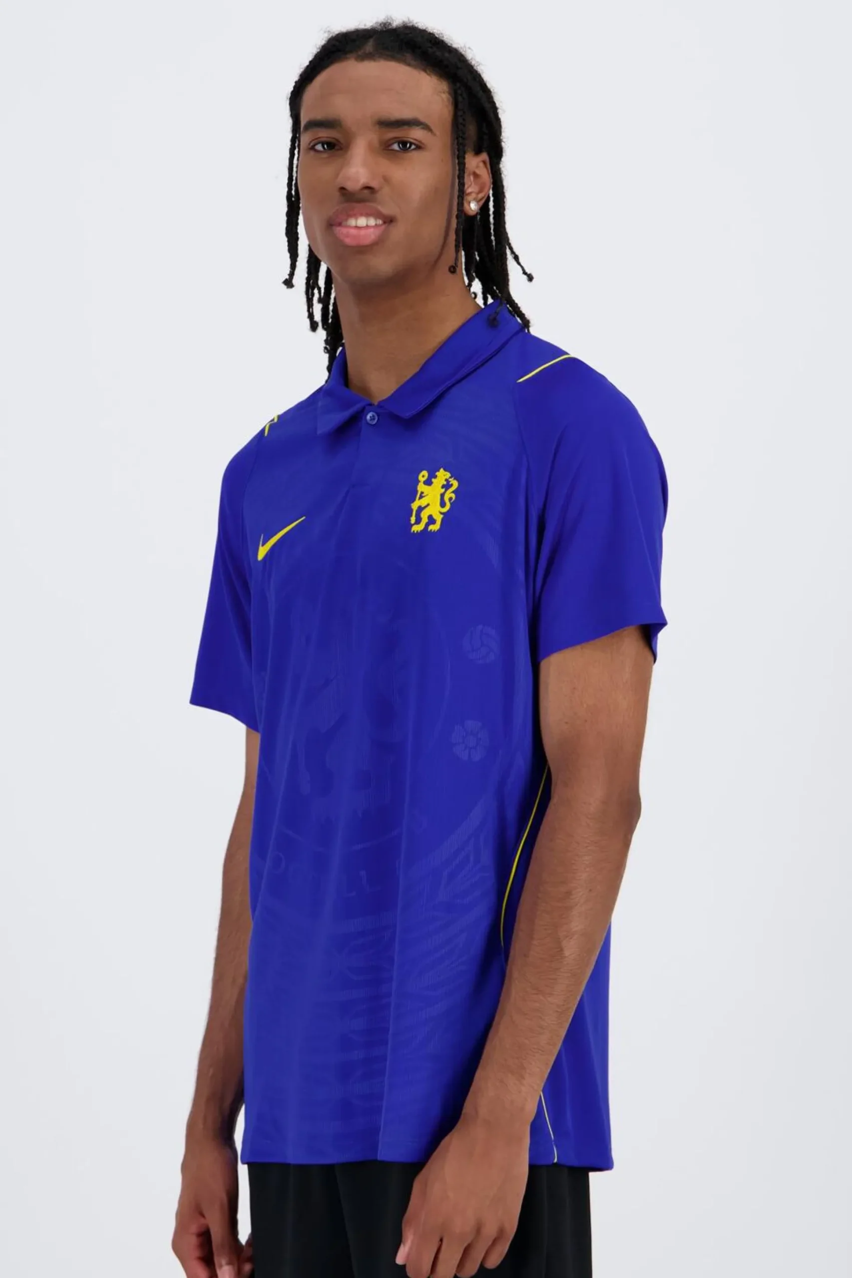 1ª Camiseta Chelsea Fc 26/27