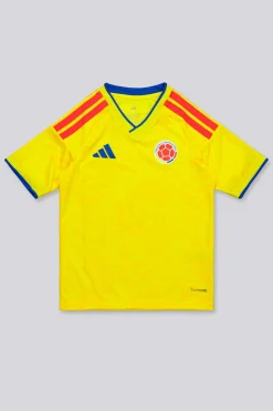Camiseta Colombia Mundial 2026