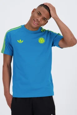 Camiseta Colombia Mundial 2026