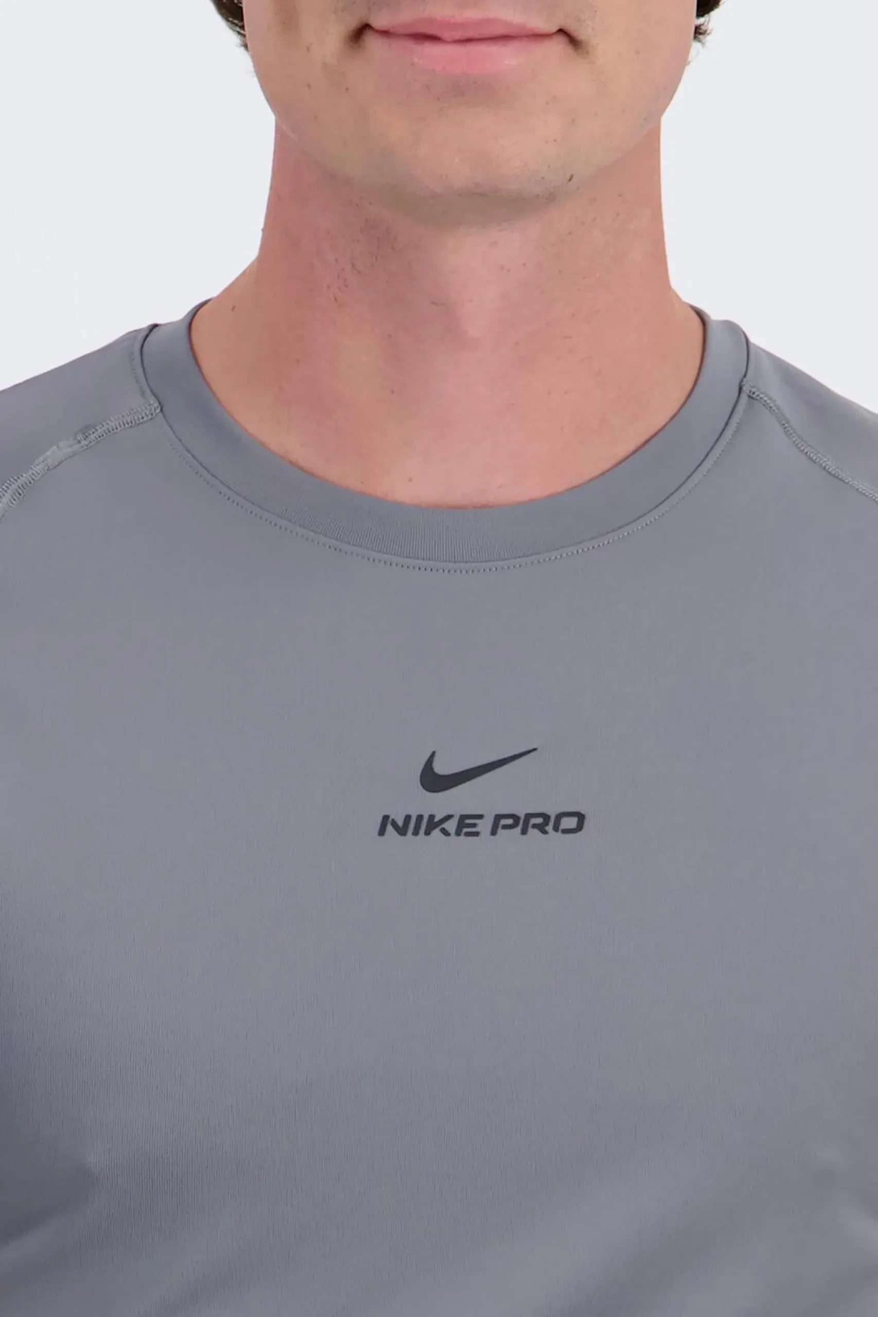 Camiseta Compresión Nike