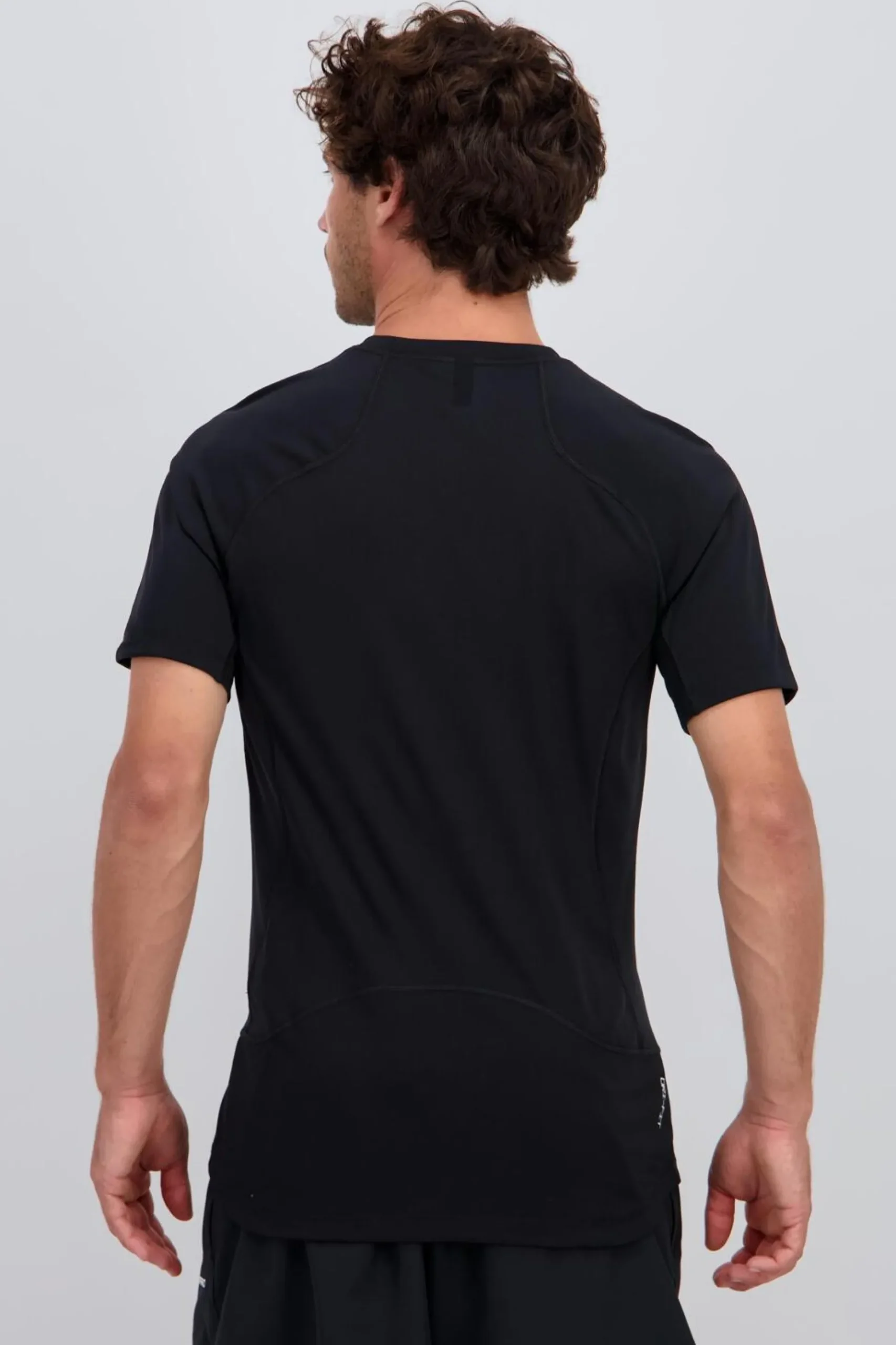 Camiseta Compresión Nike