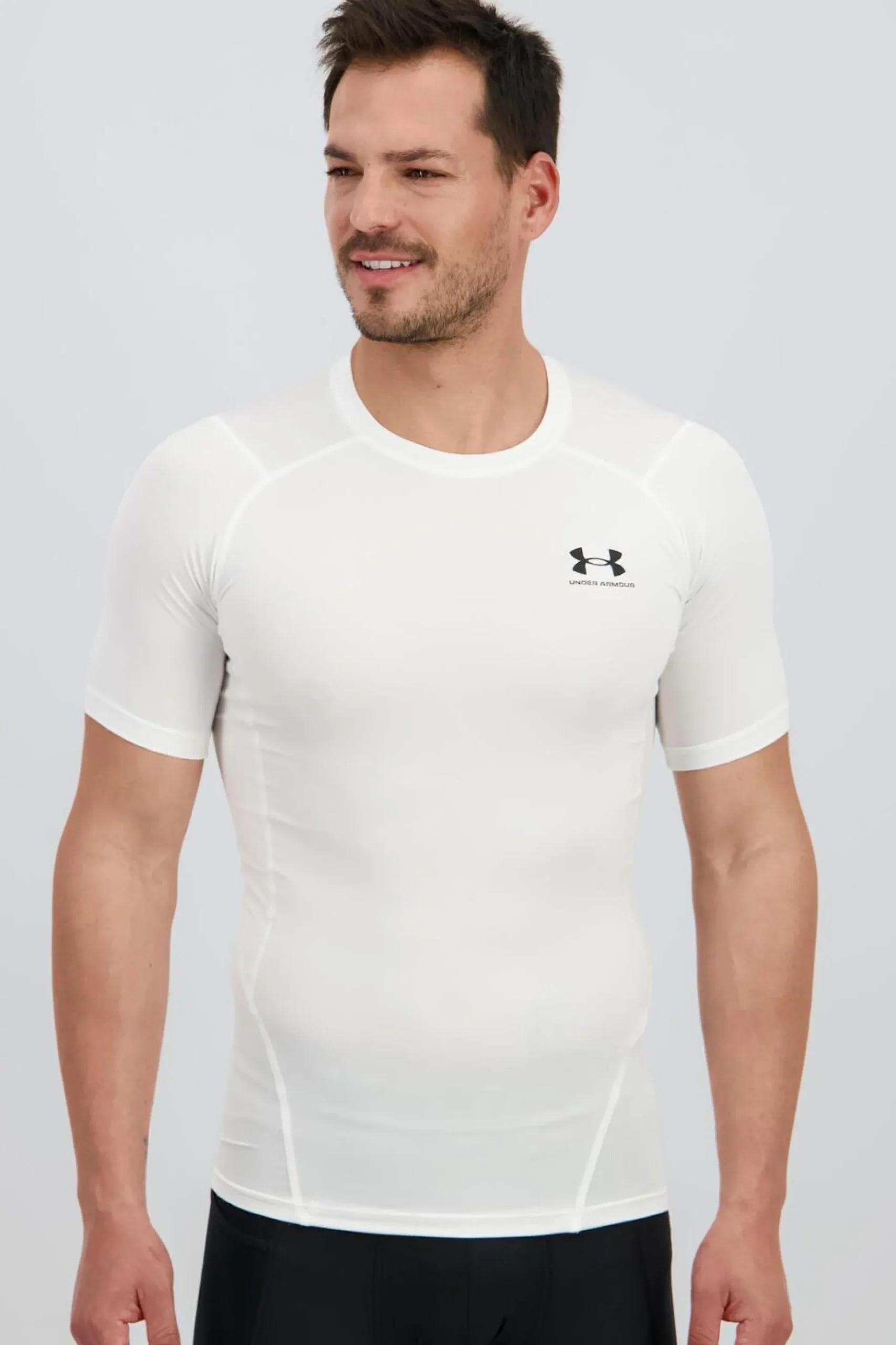 Camiseta Compresión Under Armour