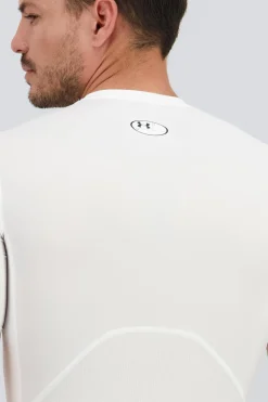 Camiseta Compresión Under Armour