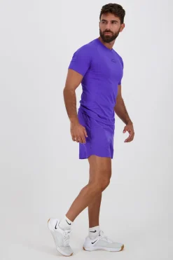 Camiseta Compresion Nike