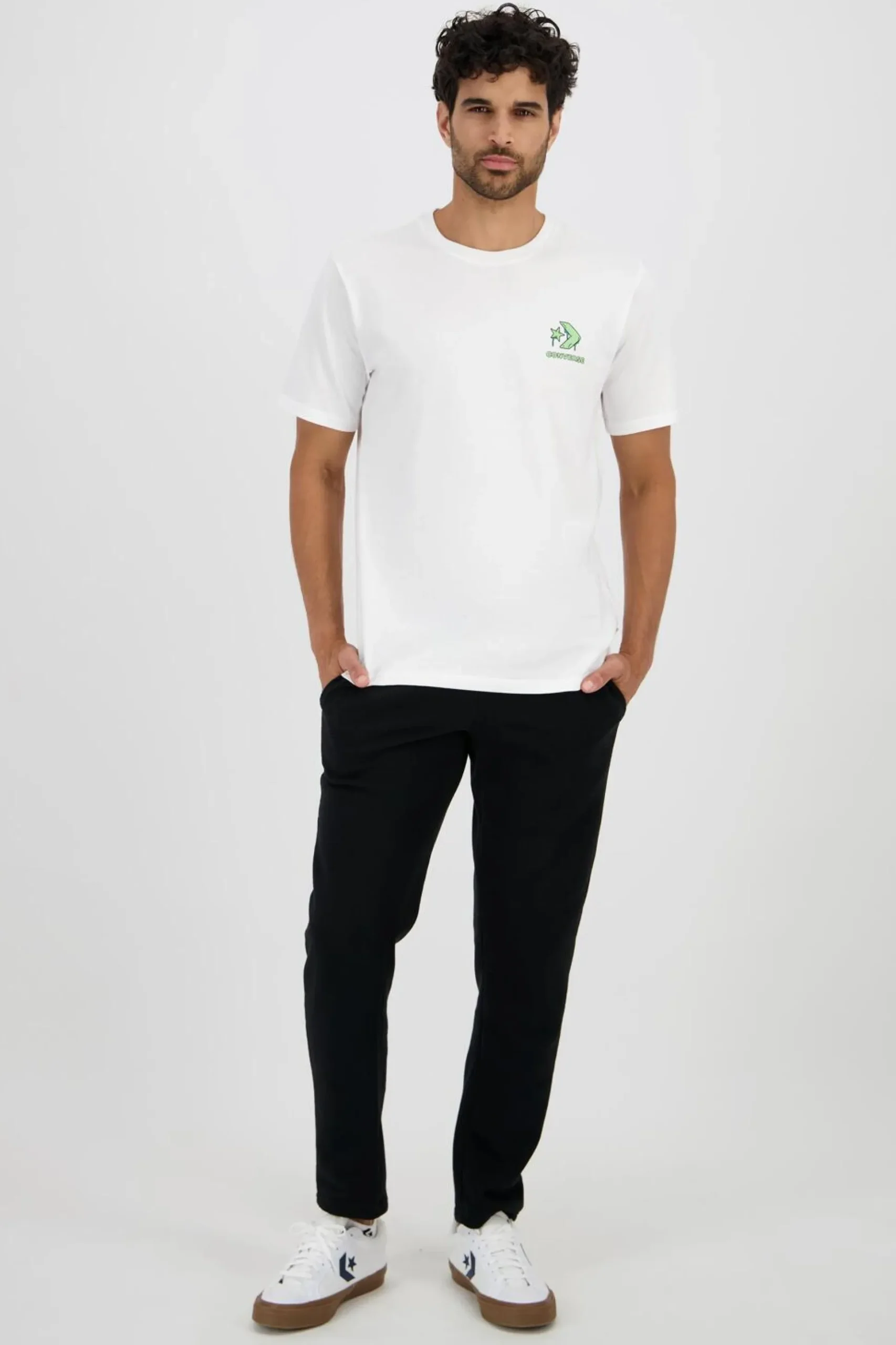 Camiseta Converse