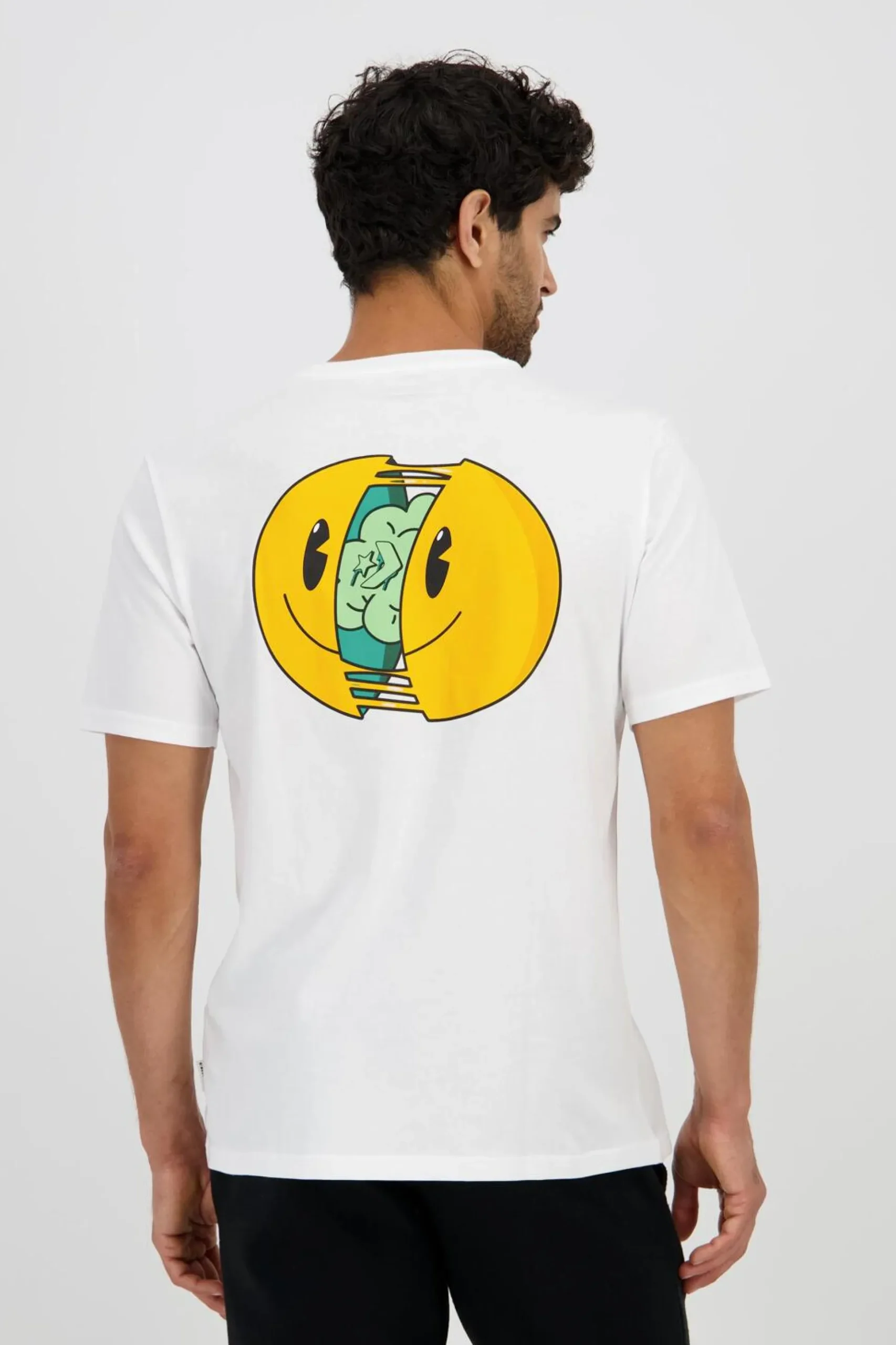 Camiseta Converse