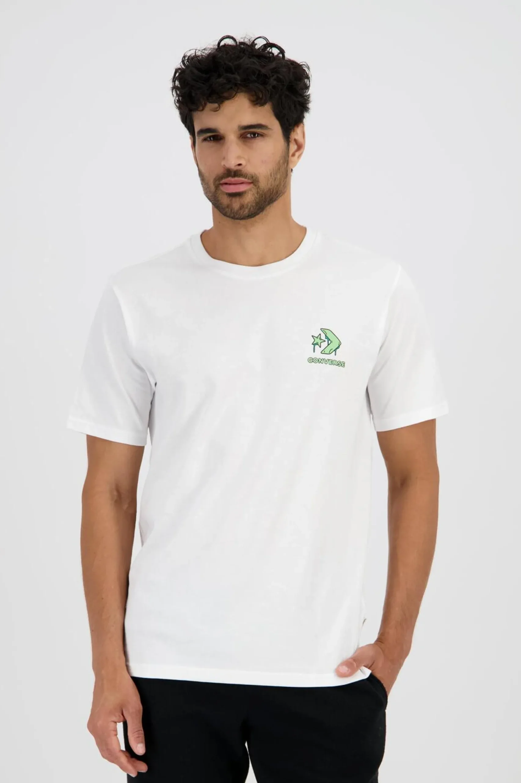 Camiseta Converse