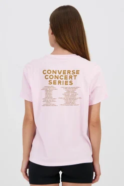 Camiseta Converse