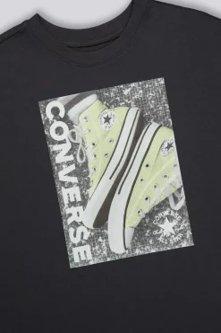 Camiseta Converse