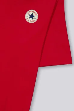 Camiseta Converse