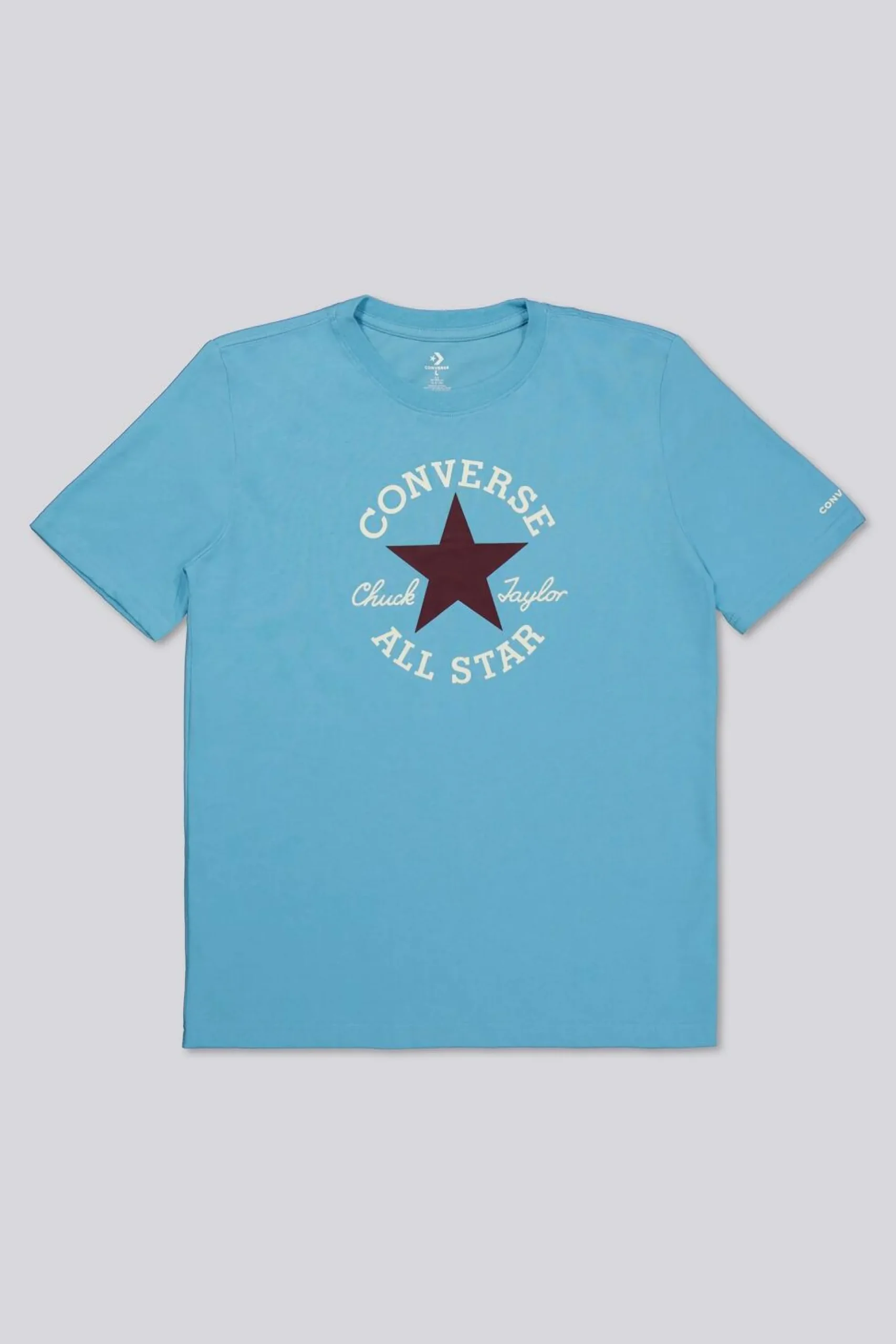 Camiseta Converse