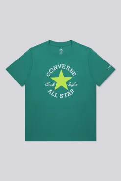 Camiseta Converse