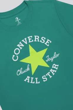 Camiseta Converse