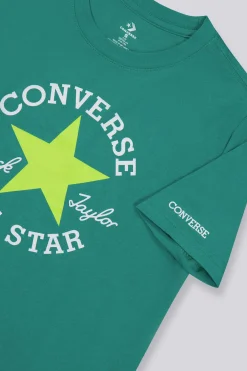 Camiseta Converse
