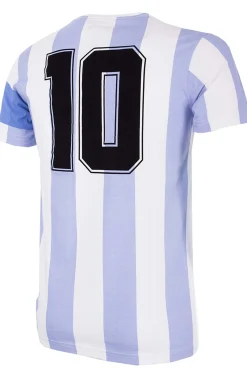 Camiseta Copa Argentina Capitano
