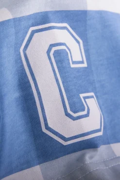 Camiseta Copa Argentina Capitano