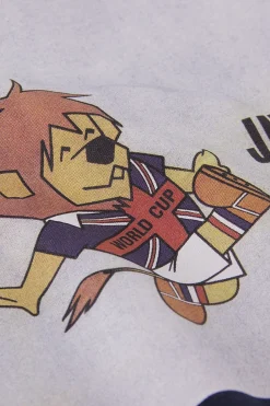 Camiseta Copa Inglaterra 1966 World Cup Poster