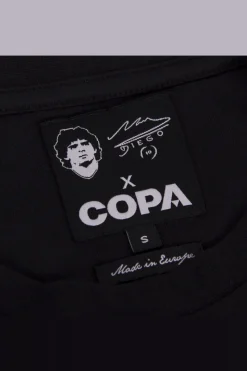 Camiseta Copa Maradona X Copa Argentina Football Sticker