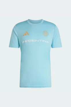 Camiseta Copa Mundial De La Fifa™ 2026 Argentina adidas