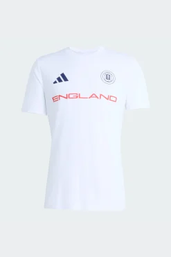 Camiseta Copa Mundial De La Fifa™ 2026 Inglaterra adidas