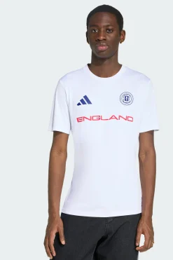 Camiseta Copa Mundial De La Fifa™ 2026 Inglaterra adidas