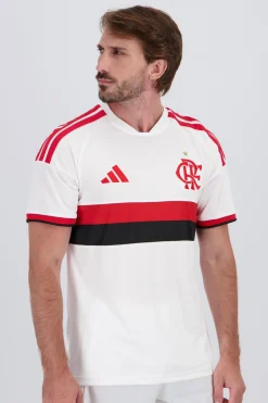 2ª Camiseta Cr Flamengo 26/27