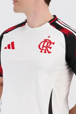 1ª Camiseta Cr Flamengo 25/26