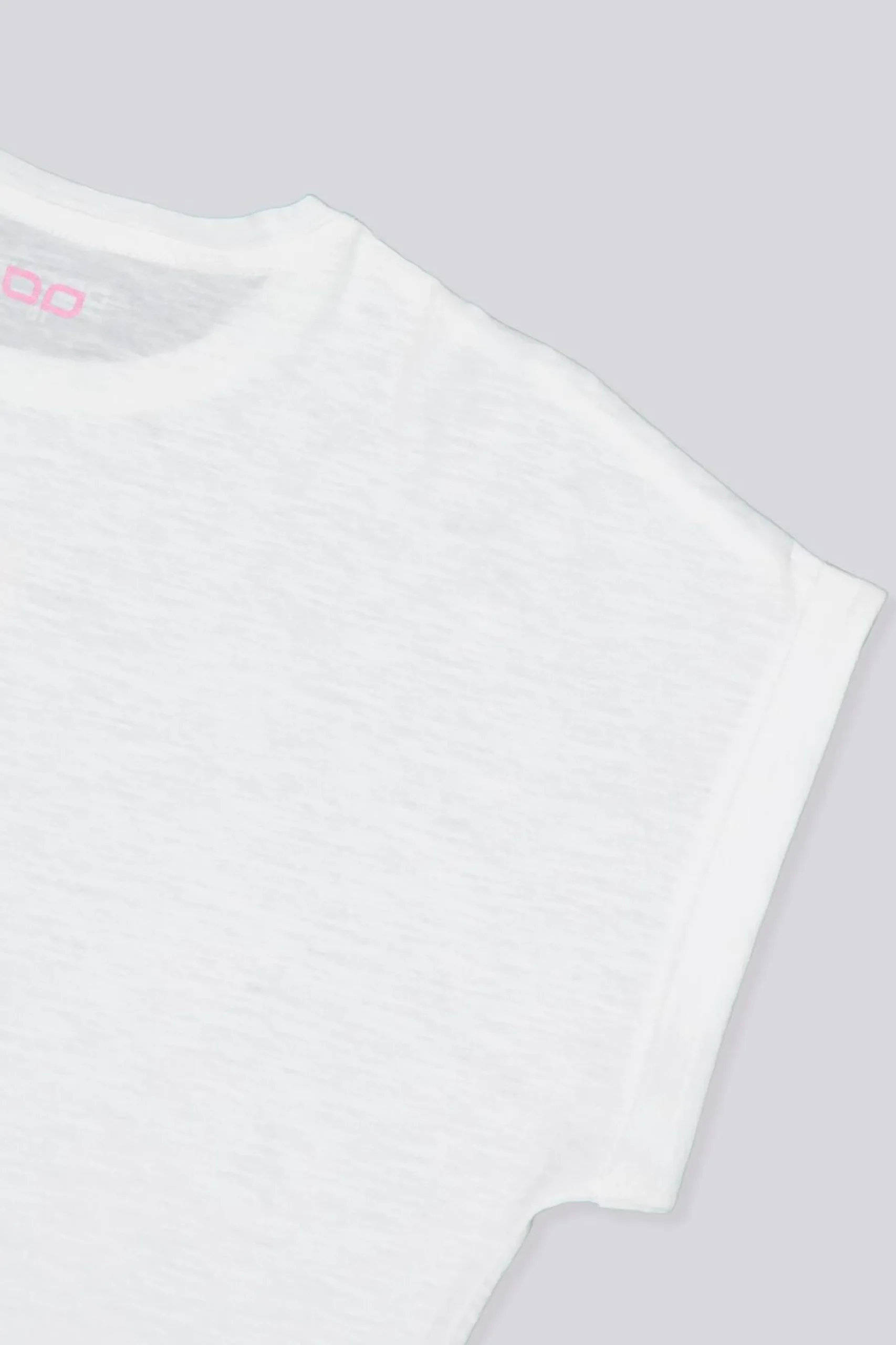 Camiseta Cropped Doone