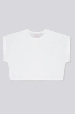 Camiseta Cropped Doone