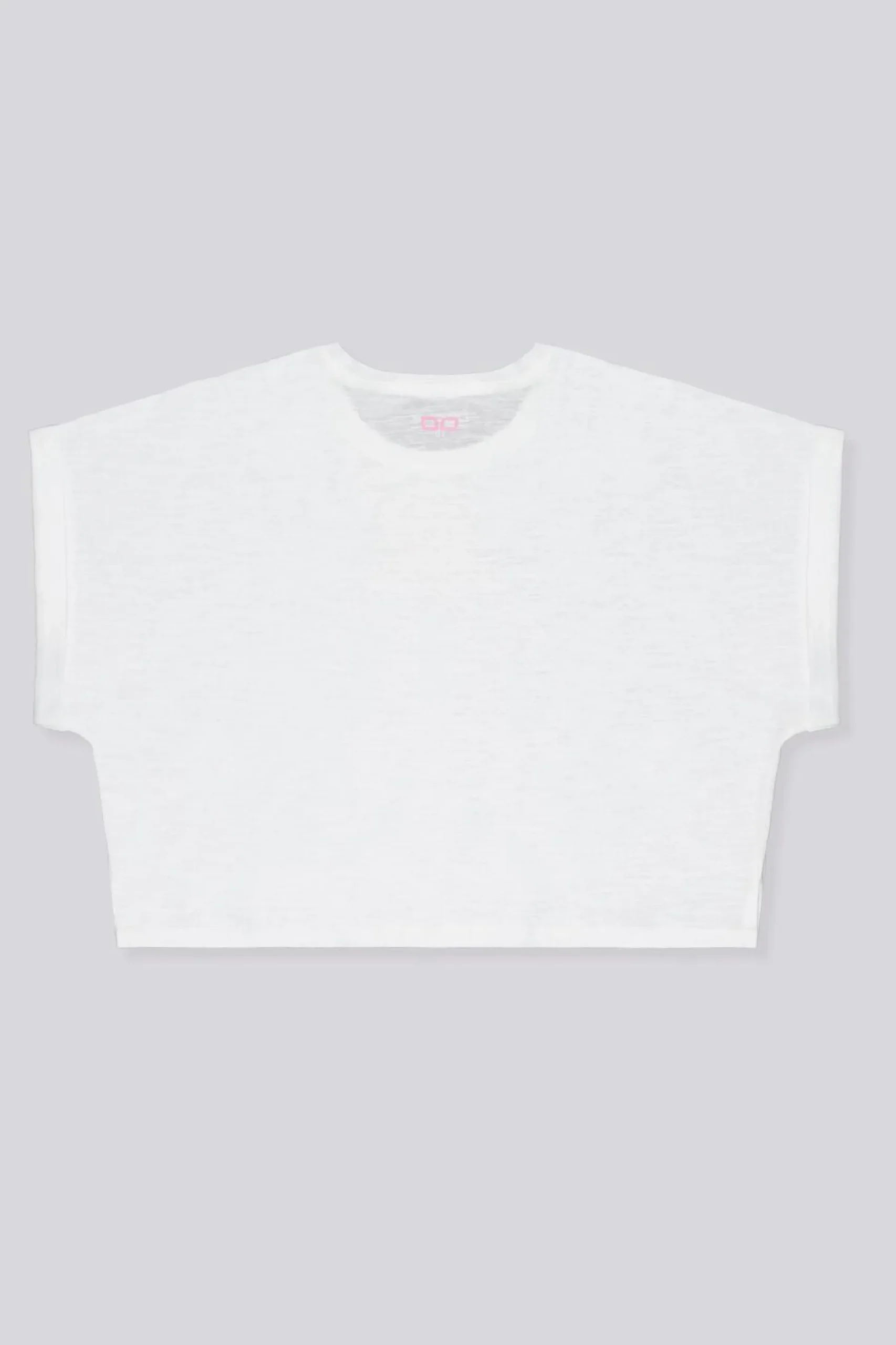 Camiseta Cropped Doone