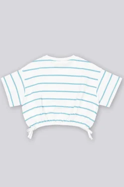 Camiseta Crop Snoopy