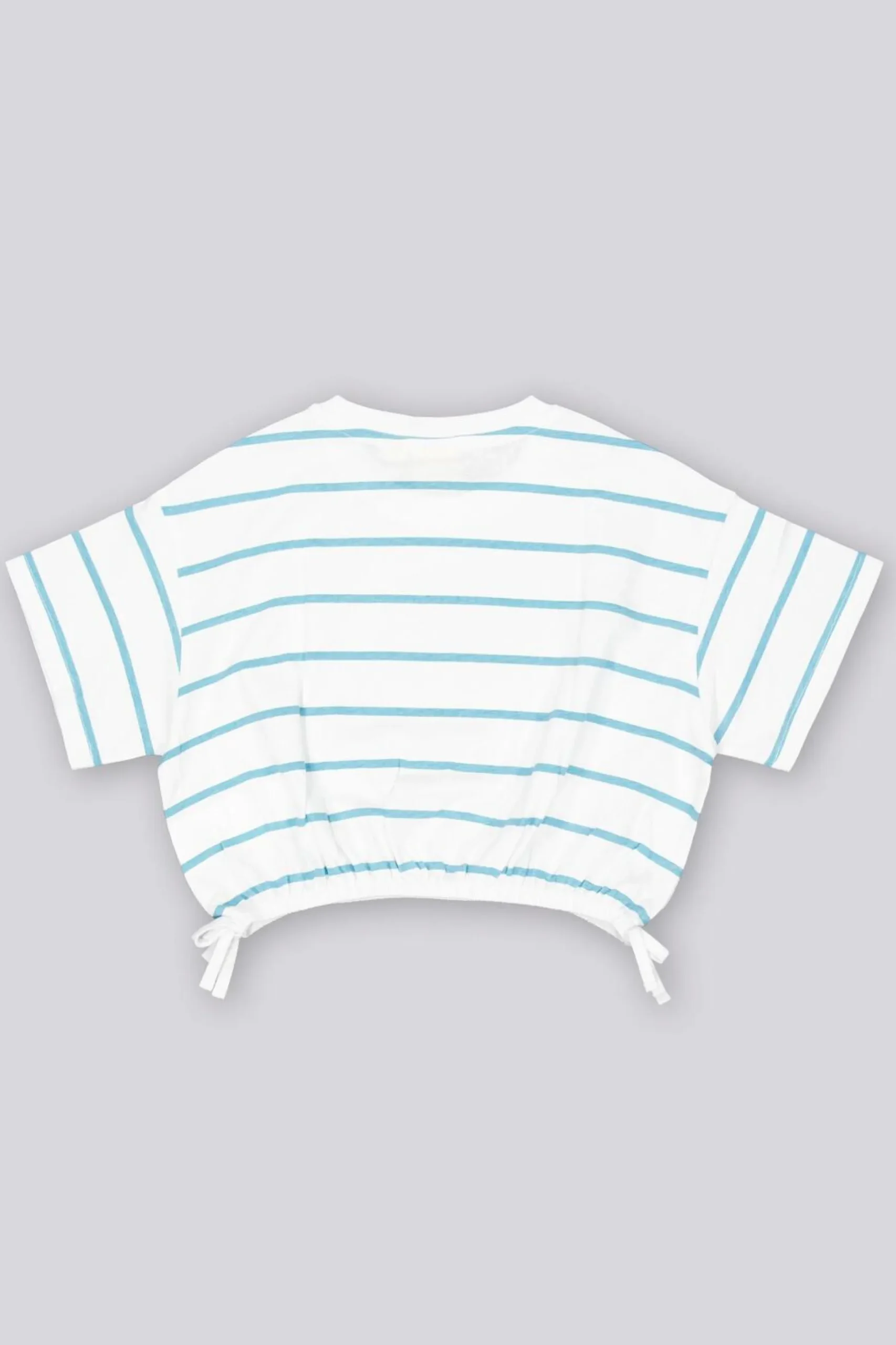 Camiseta Crop Snoopy