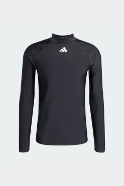 Camiseta De Natación Manga Larga adidas
