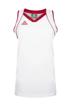 Camiseta De Niña Peak Match