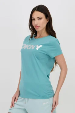 Camiseta DKNY
