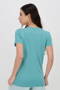 Camiseta DKNY