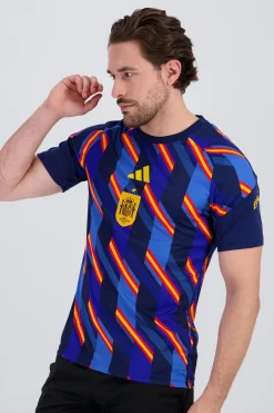 1ª Camiseta España Mundial 2026