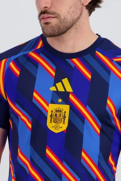 1ª Camiseta España Mundial 2026