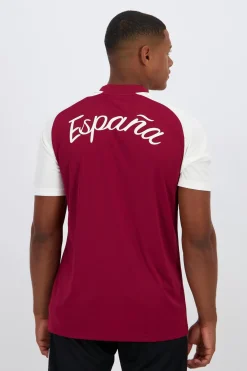 Camiseta España Mundial 2026
