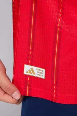 1ª Camiseta España Mundial 2026 Authentic