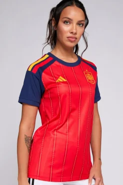 1ª Camiseta España Mundial 2026 Réplica