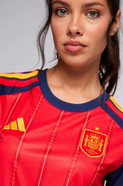1ª Camiseta España Mundial 2026 Réplica