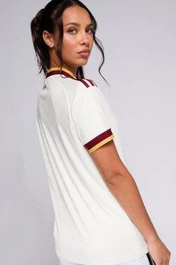 2ª Camiseta España Mundial 2026 Réplica