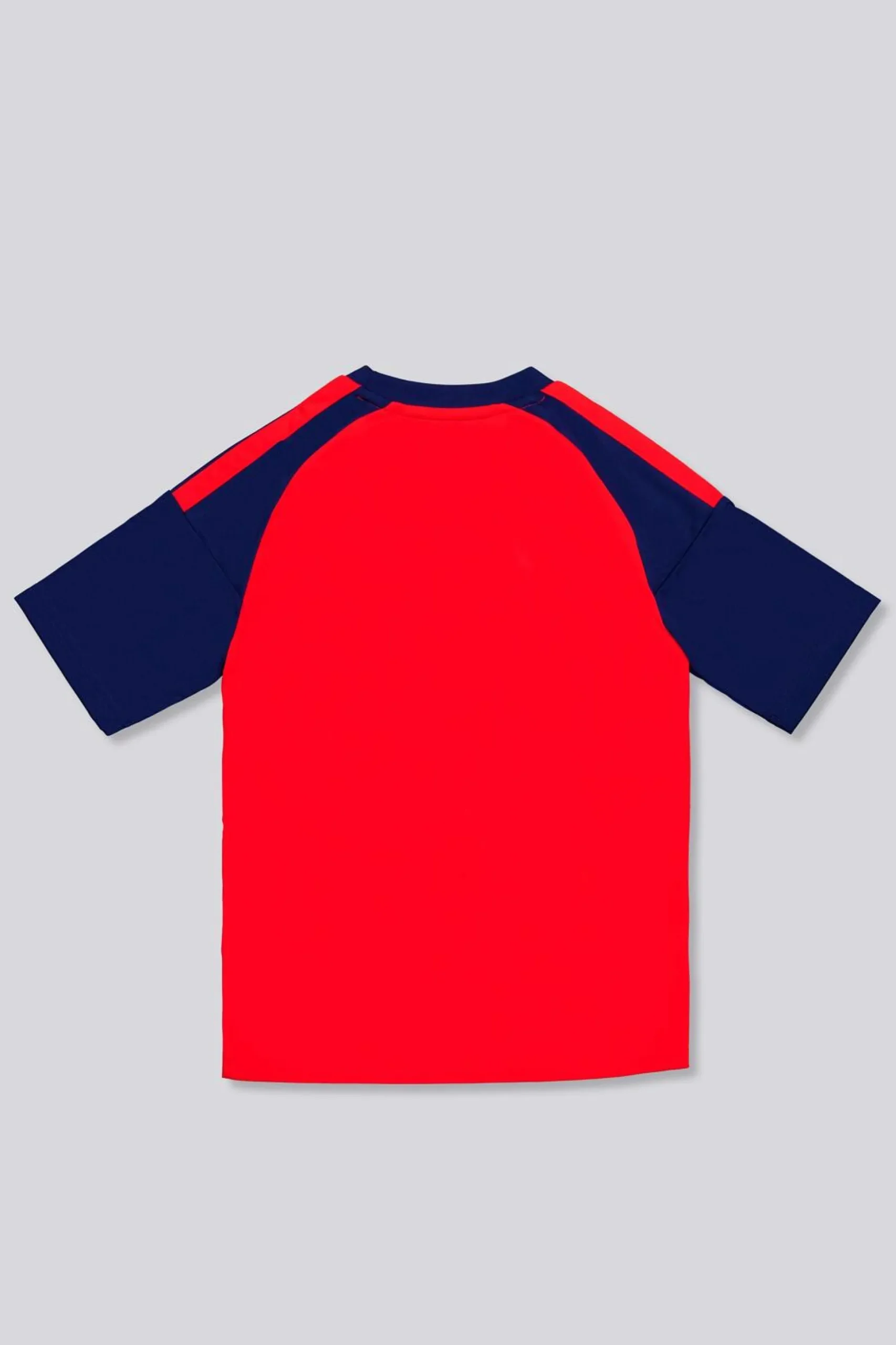 1ª Camiseta Fan España Mundial 2026
